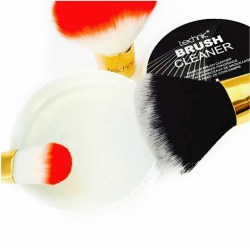 TECHNIC Čistič na štětce se svěží vůní okurek MAKEUP BRUSH CLEANER 120g