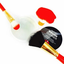 TECHNIC Čistič na štětce se svěží vůní okurek MAKEUP BRUSH CLEANER 120g